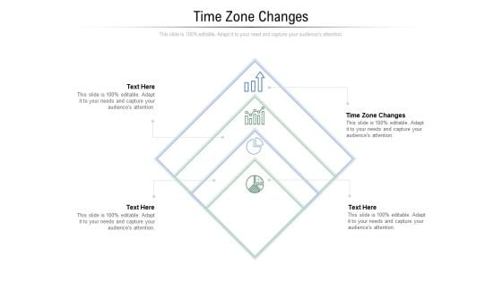 Time Zone Changes Ppt PowerPoint Presentation Infographic Template Layout Ideas Cpb Pdf