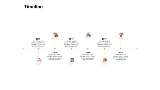 Timeline 2015 To 2020 Ppt PowerPoint Presentation Infographic Template Skills Timeline 2015 To 2020 Ppt PowerPoint Presentation Infographic Template Skills