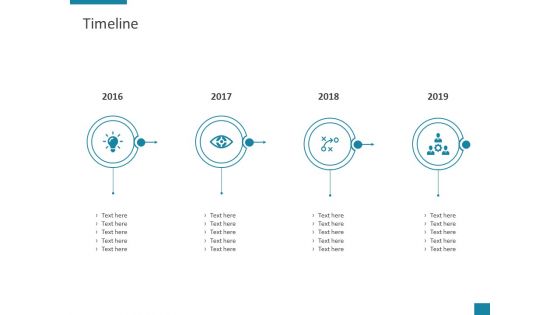 Timeline 2016 To 2019 Ppt PowerPoint Presentation Model Picture Timeline 2016 To 2019 Ppt PowerPoint Presentation Model Picture