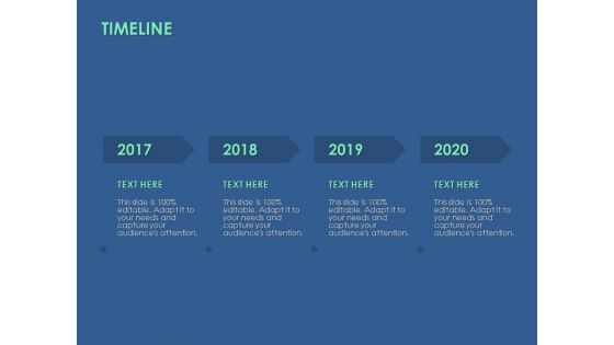 Timeline 2017 To 2020 Ppt PowerPoint Presentation File Graphics Pictures Timeline 2017 To 2020 Ppt PowerPoint Presentation File Graphics Pictures