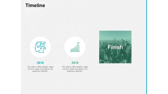 Timeline 2018 To 2019 Ppt PowerPoint Presentation Professional Guidelines