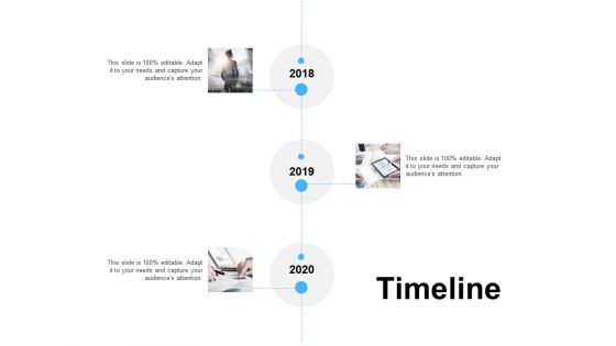 Timeline 2018 To 2020 Ppt PowerPoint Presentation Icon Inspiration