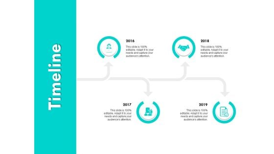 Timeline 4 Stage Process Ppt PowerPoint Presentation Infographic Template Brochure