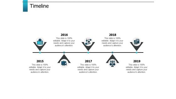 Timeline 5 Stage Process Ppt PowerPoint Presentation Styles Slide Portrait