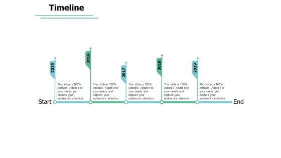 Timeline 5 Years Roadmap Ppt PowerPoint Presentation Inspiration Smartart Timeline 5 Years Roadmap Ppt PowerPoint Presentation Inspiration Smartart