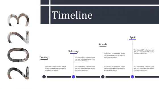 Timeline Analyzing And Managing Risk In Material Acquisition For Supply Chain Administration Download PDF