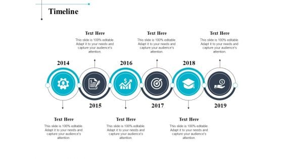 Timeline And Roadmap Ppt PowerPoint Presentation Slides Outline
