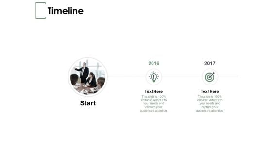 Timeline Arrow Ppt PowerPoint Presentation Model Themes