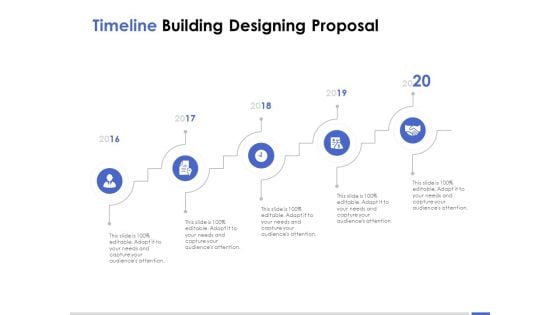 Timeline Building Designing Proposal Ppt PowerPoint Presentation Pictures Example Topics Timeline Building Designing Proposal Ppt PowerPoint Presentation Pictures Example Topics