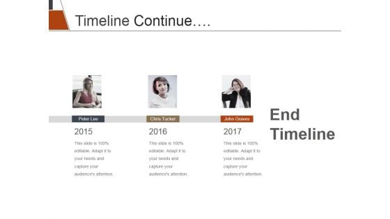 Timeline Continue Ppt PowerPoint Presentation Layouts Files