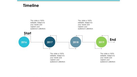 Timeline Employee Value Proposition Ppt PowerPoint Presentation Outline Slide Download