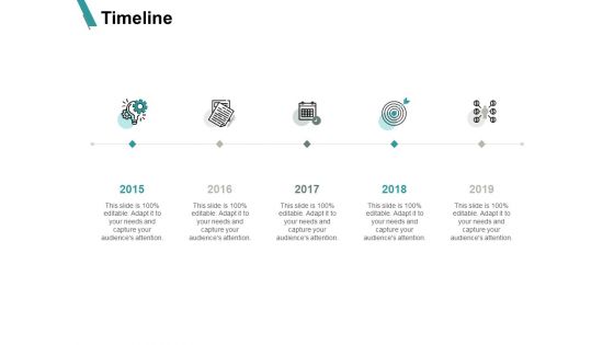Timeline Five Years Roadmap Ppt PowerPoint Presentation Show Slides Timeline Five Years Roadmap Ppt PowerPoint Presentation Show Slides