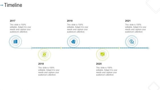 Timeline Portrait PDF