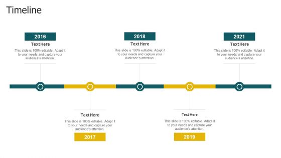 Timeline Ppt Infographic Template Summary PDF