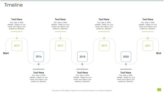 Timeline Ppt Portfolio Template PDF