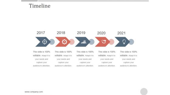 Timeline Ppt PowerPoint Presentation Designs Download