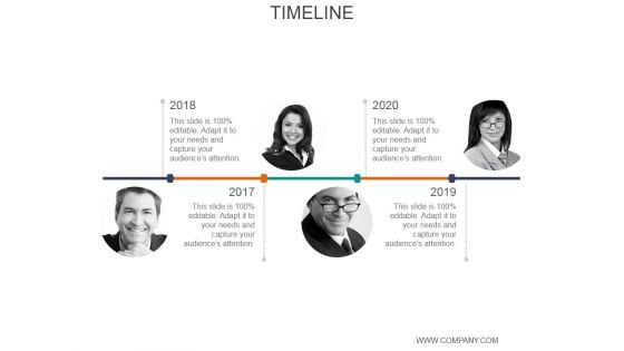 Timeline Ppt PowerPoint Presentation Example 2015