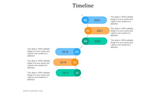 Timeline Ppt PowerPoint Presentation File Ideas