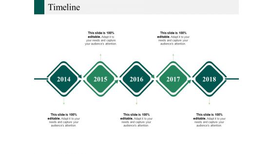 Timeline Ppt PowerPoint Presentation File Images