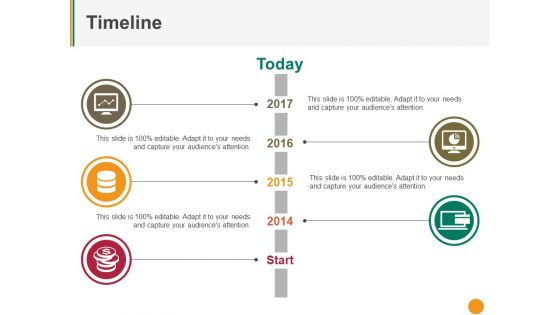 Timeline Ppt PowerPoint Presentation File Templates