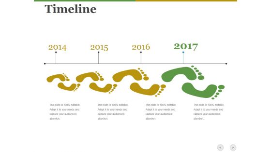 Timeline Ppt PowerPoint Presentation Gallery Aids