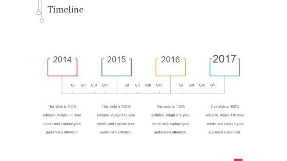 Timeline Ppt PowerPoint Presentation Gallery Files