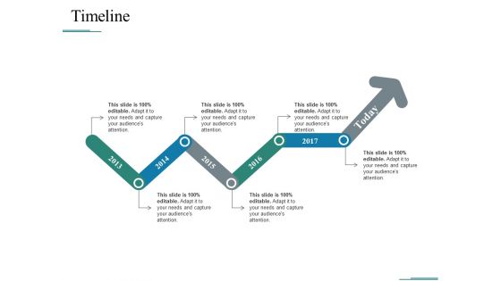 Timeline Ppt PowerPoint Presentation Gallery Gridlines