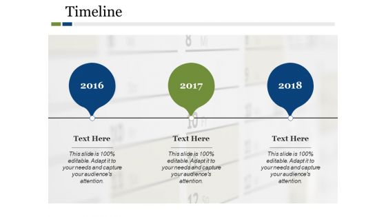 Timeline Ppt PowerPoint Presentation Gallery Icon