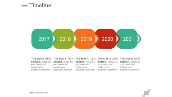 Timeline Ppt PowerPoint Presentation Gallery