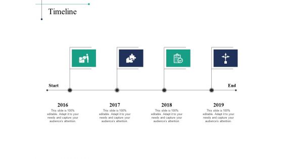 Timeline Ppt PowerPoint Presentation Gallery Slide Download