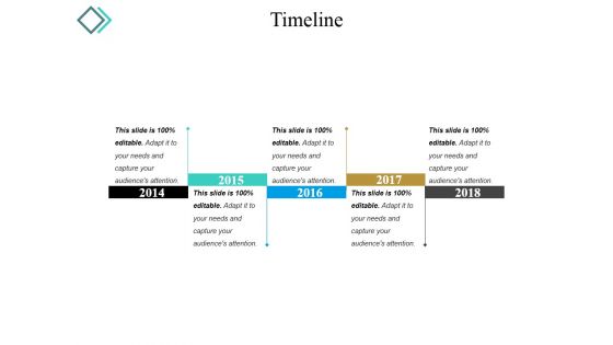 Timeline Ppt PowerPoint Presentation Icon Example