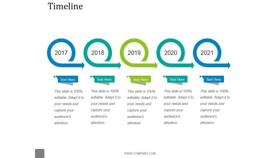 Timeline Ppt PowerPoint Presentation Icon Infographic Template
