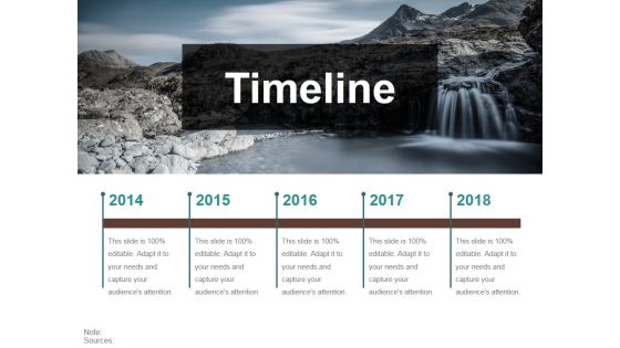 Timeline Ppt PowerPoint Presentation Icon Infographics