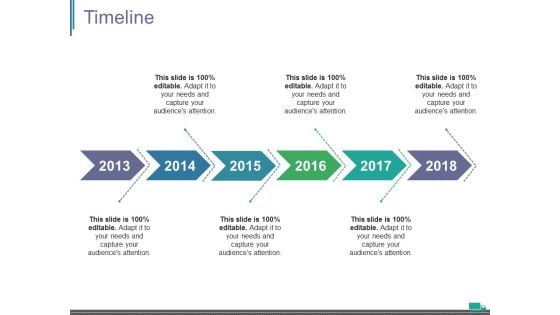 Timeline Ppt PowerPoint Presentation Ideas Graphics Tutorials