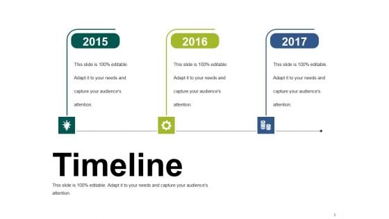 Timeline Ppt PowerPoint Presentation Ideas Inspiration