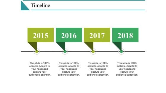 Timeline Ppt PowerPoint Presentation Ideas Maker