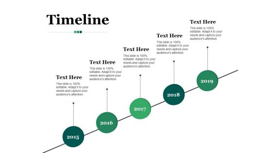 Timeline Ppt PowerPoint Presentation Ideas Themes