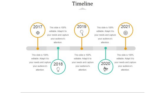 Timeline Ppt PowerPoint Presentation Ideas Visuals