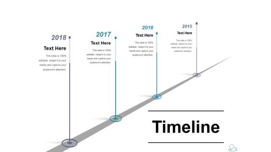 Timeline Ppt PowerPoint Presentation Infographic Template Format Ideas