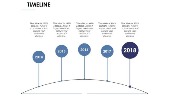 Timeline Ppt PowerPoint Presentation Infographic Template Graphics Design