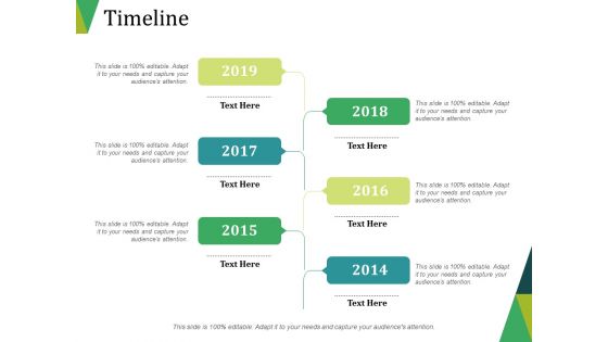 Timeline Ppt PowerPoint Presentation Infographic Template Layout Ideas