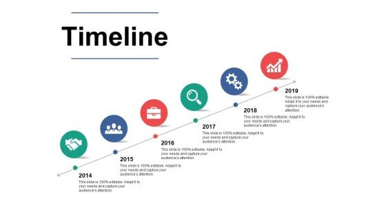 Timeline Ppt PowerPoint Presentation Infographic Template Layout