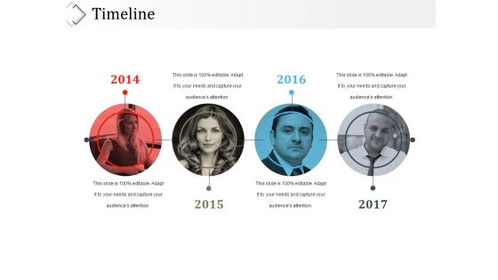 Timeline Ppt PowerPoint Presentation Infographic Template Objects