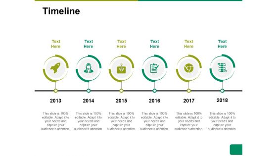 Timeline Ppt PowerPoint Presentation Infographics Example