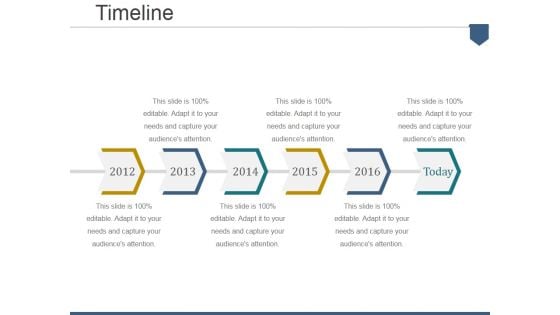 Timeline Ppt PowerPoint Presentation Infographics Model