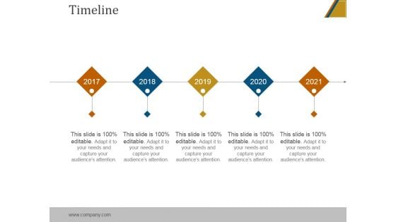 Timeline Ppt PowerPoint Presentation Infographics