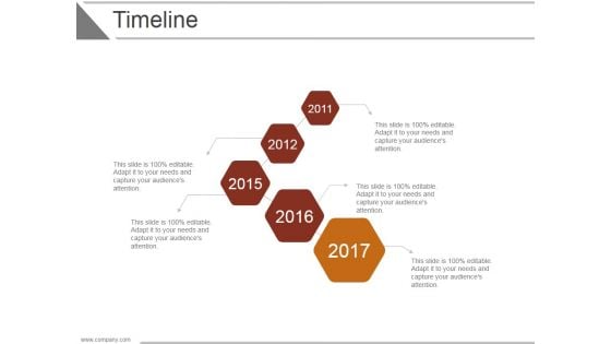 Timeline Ppt PowerPoint Presentation Infographics Slide Download