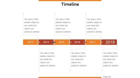 Timeline Ppt PowerPoint Presentation Infographics Slide