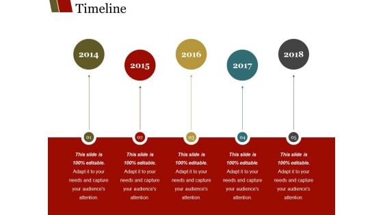 Timeline Ppt PowerPoint Presentation Inspiration Guidelines