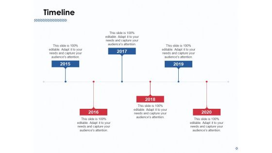 Timeline Ppt PowerPoint Presentation Inspiration Objects